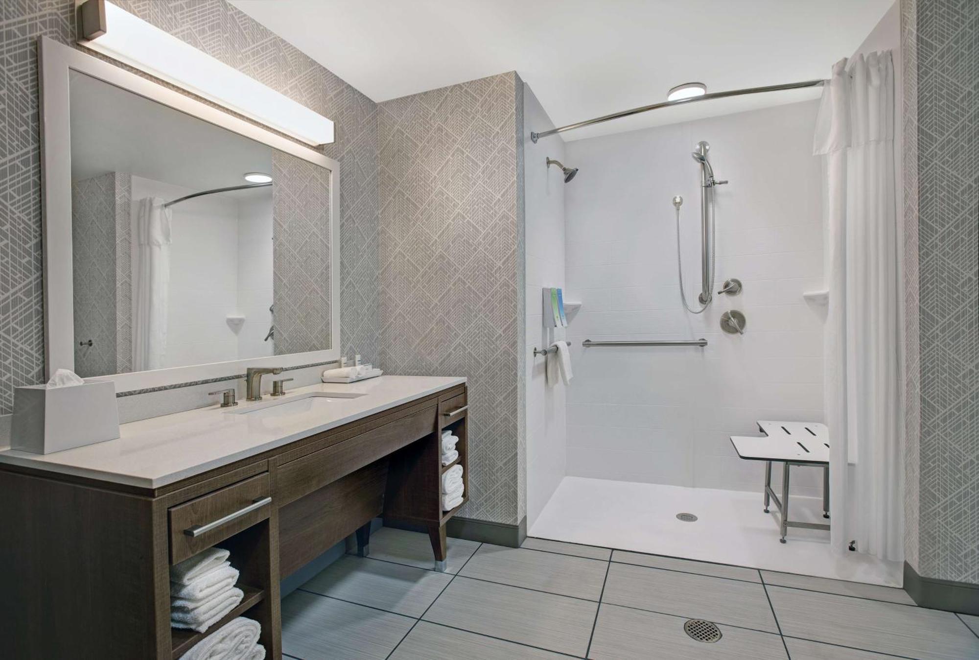 Home2 Suites By Hilton Asheville Airport Arden Luaran gambar