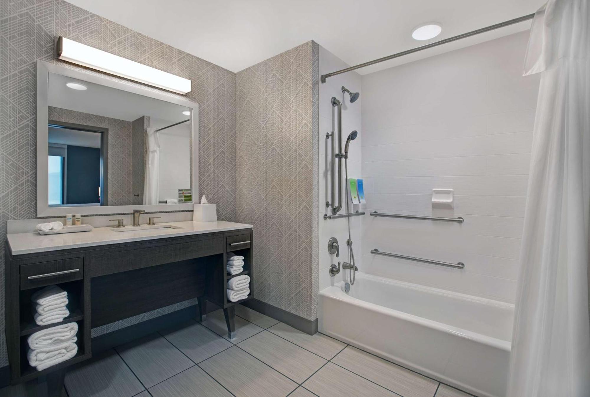 Home2 Suites By Hilton Asheville Airport Arden Luaran gambar