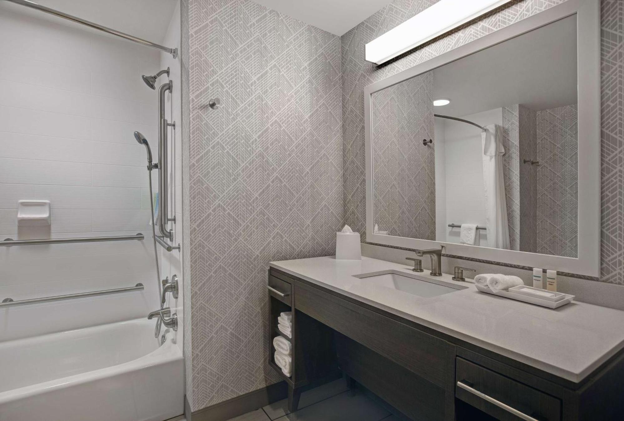 Home2 Suites By Hilton Asheville Airport Arden Luaran gambar