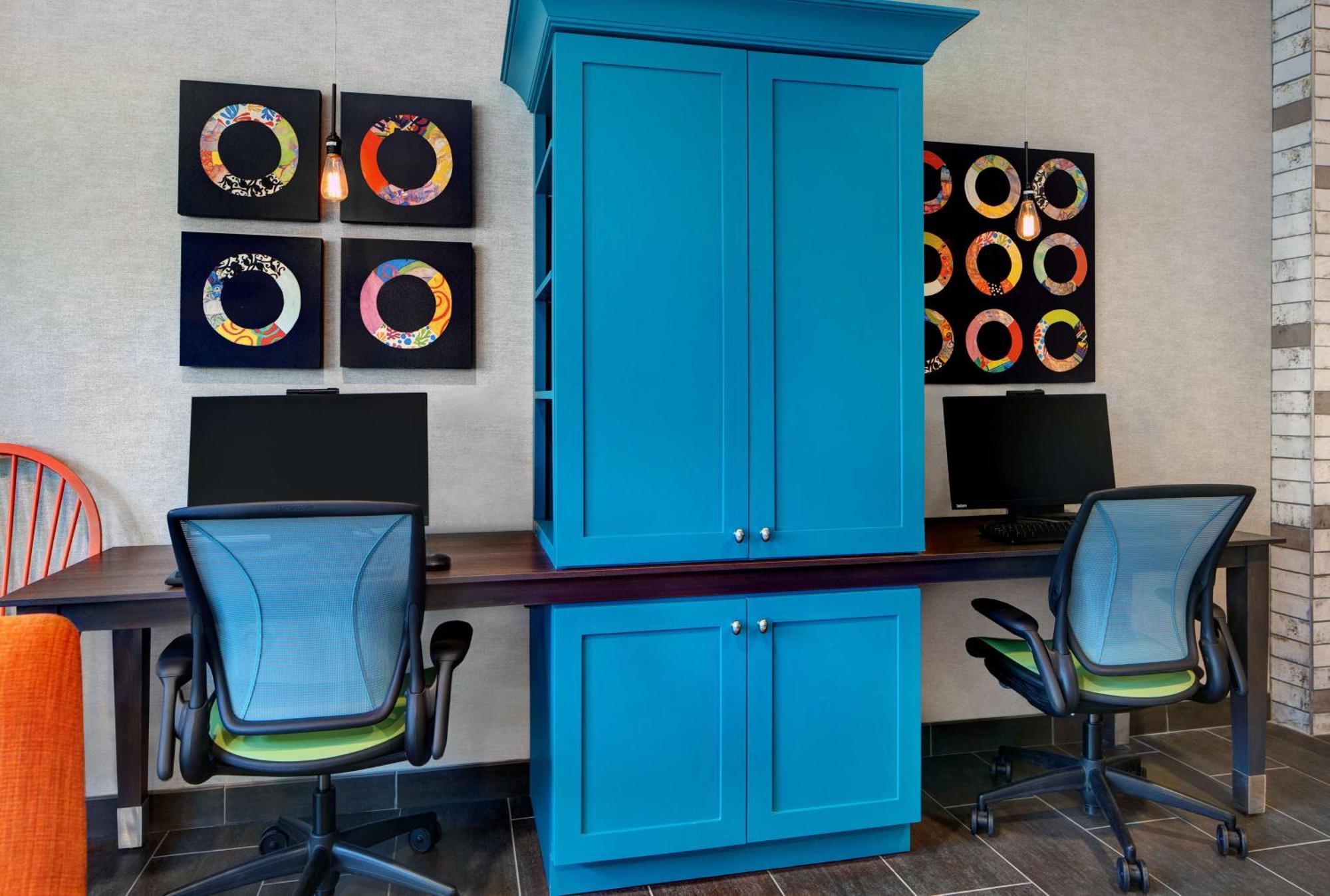 Home2 Suites By Hilton Asheville Airport Arden Luaran gambar