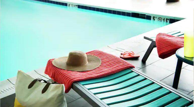 Home2 Suites By Hilton Asheville Airport Arden Luaran gambar